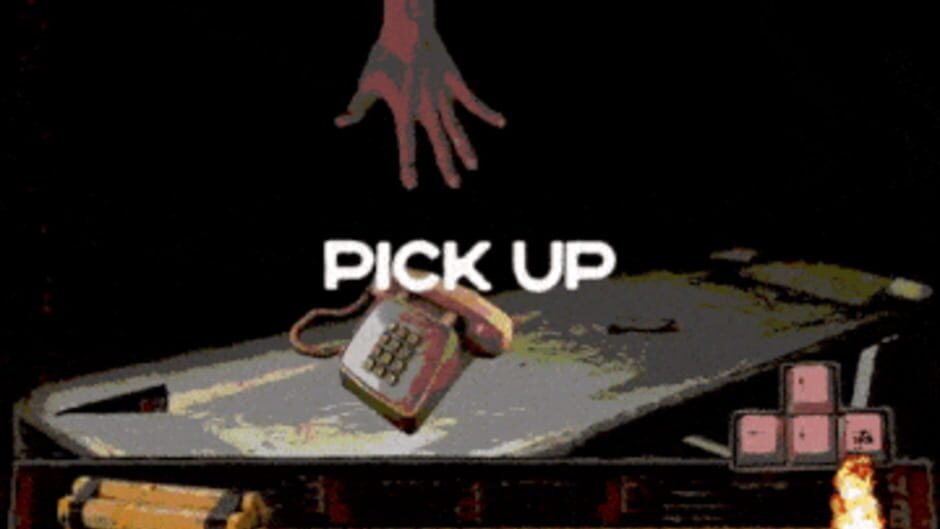 SpookWare Screenshot