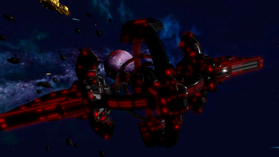 Age of Ascent Screenshot