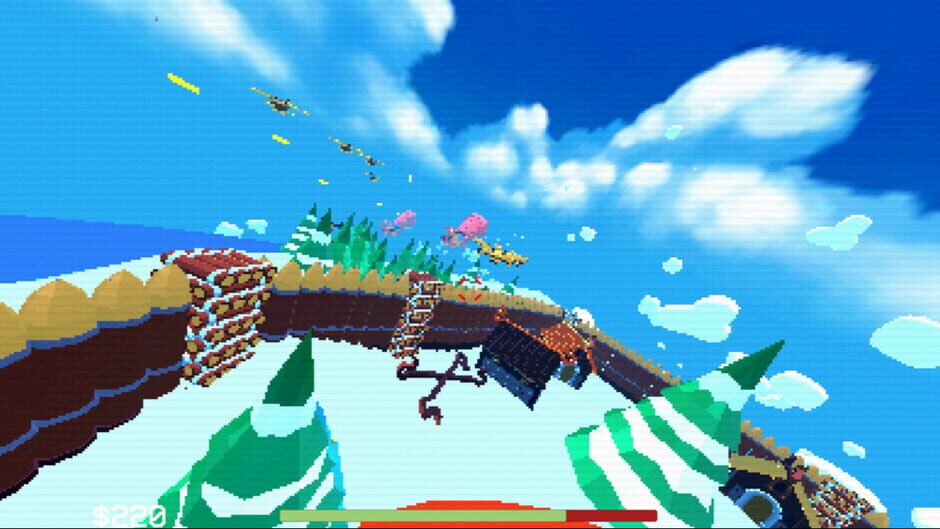 Skycadia Screenshot