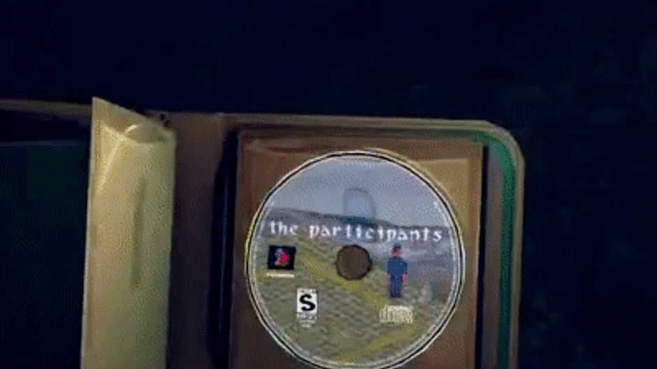 C.H.A.I.N. Screenshot