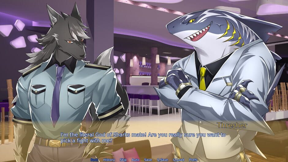 Max's Big Bust 2 - Max's Bigger Bust Screenshot