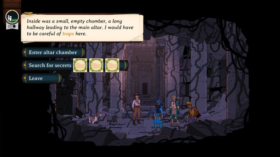 Curious Expedition 2 Screenshot