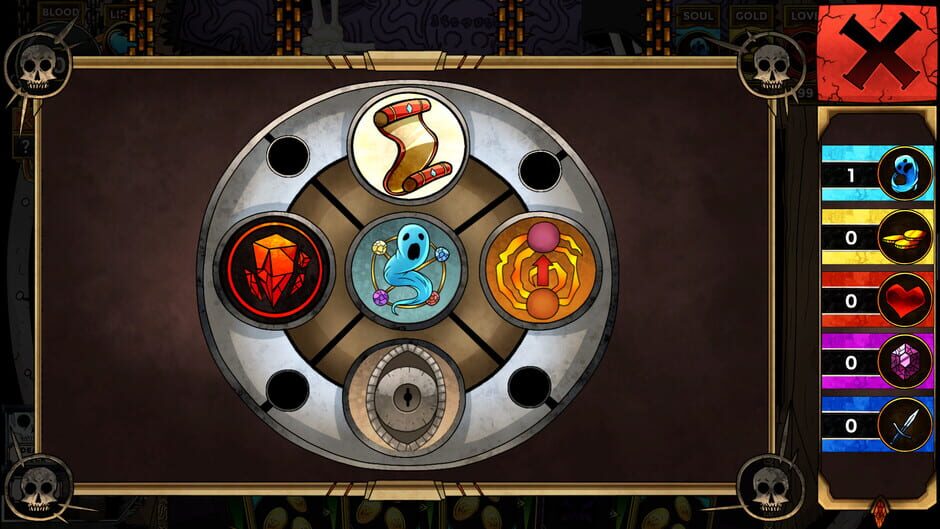 Death: The Ascension Screenshot