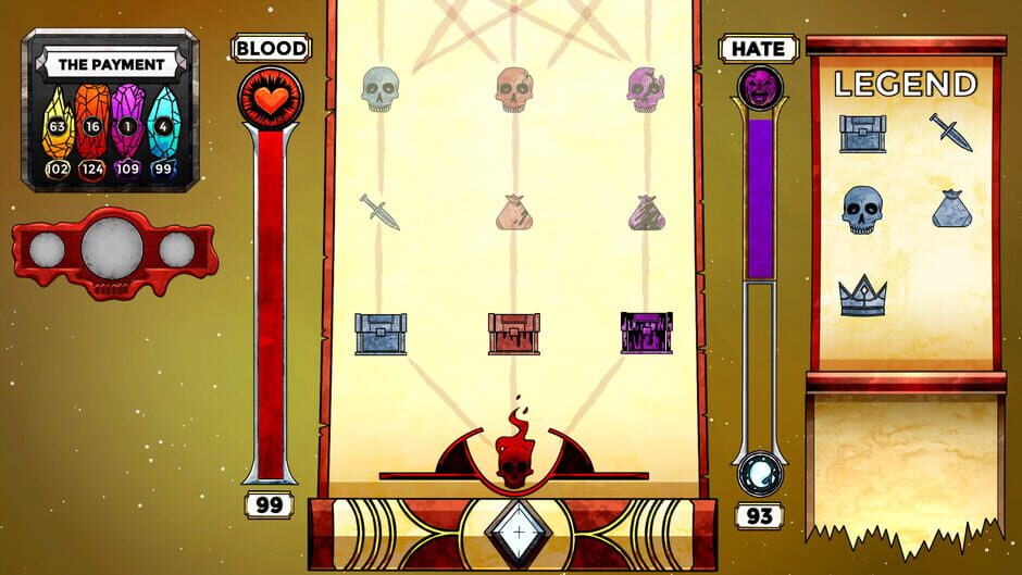 Death: The Ascension Screenshot