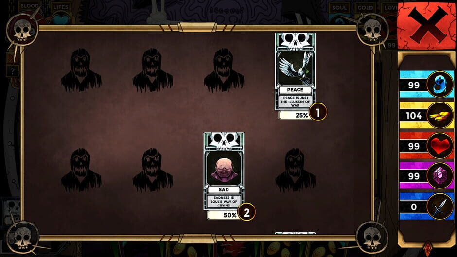 Death: The Ascension Screenshot