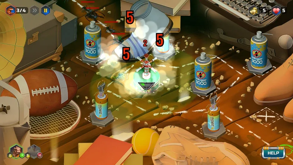 Screenshot 3