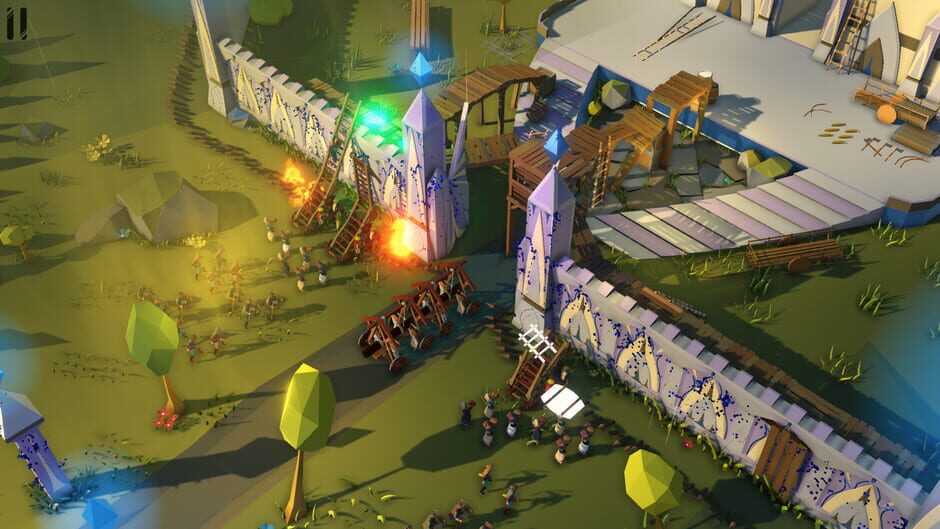 Para Bellum Screenshot