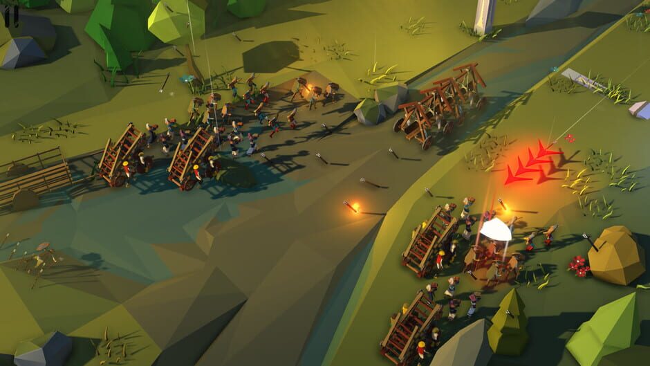 Para Bellum Screenshot