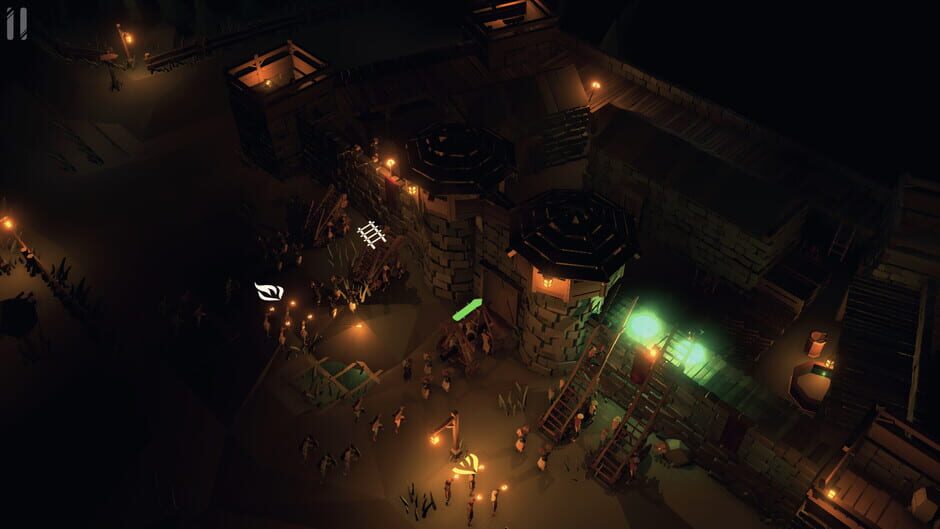 Para Bellum Screenshot