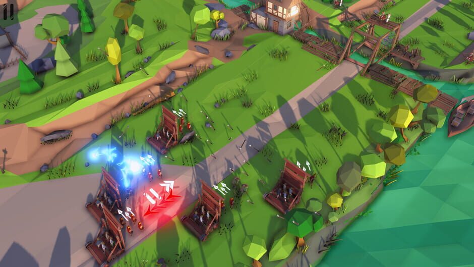 Para Bellum Screenshot