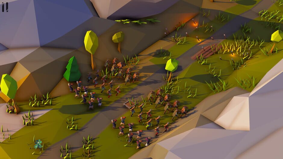 Para Bellum Screenshot