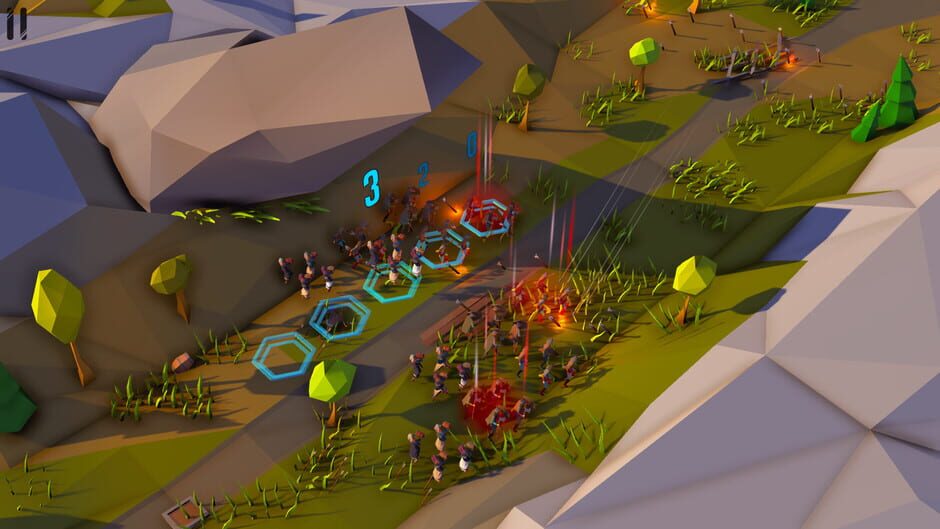 Para Bellum Screenshot