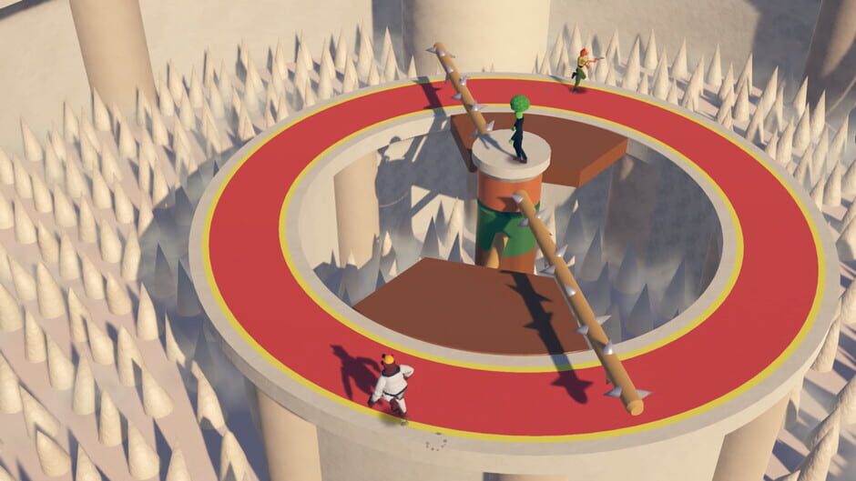 Glorious Tournius Screenshot