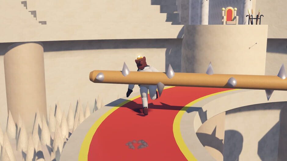 Glorious Tournius Screenshot