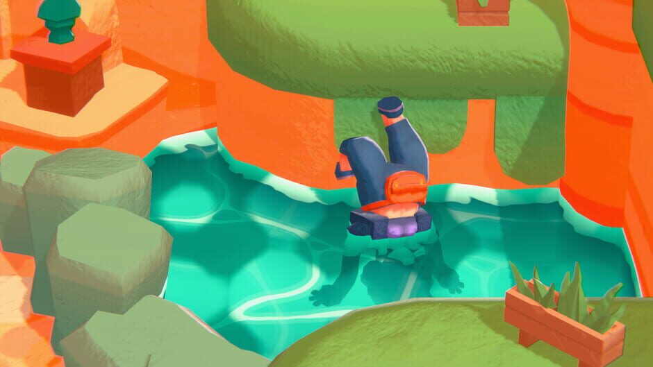 Push Your Family Screenshot