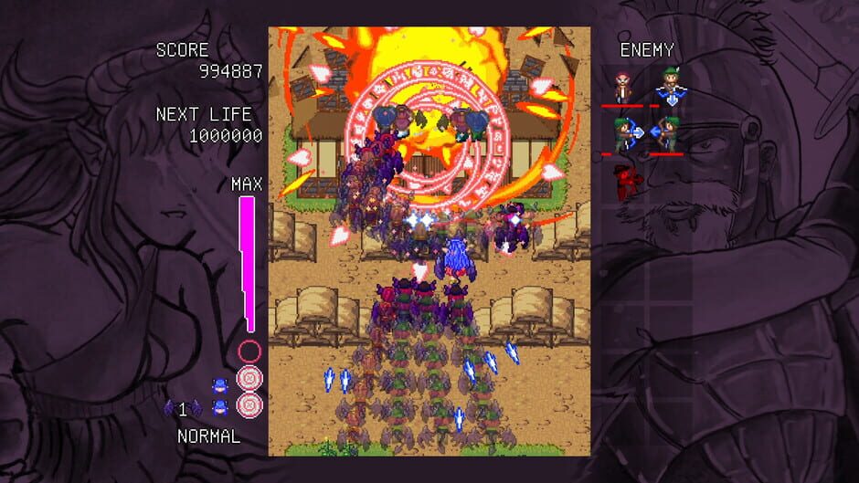 Demonizer Screenshot