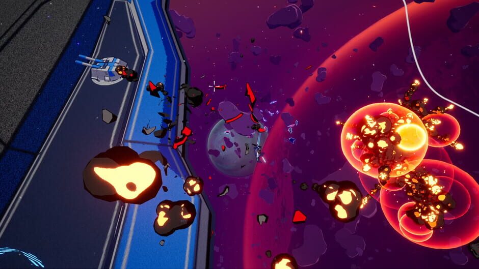 Ardein Arise Screenshot