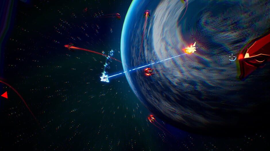 Ardein Arise Screenshot