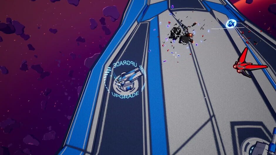 Ardein Arise Screenshot