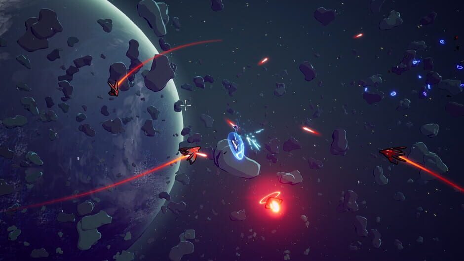 Ardein Arise Screenshot