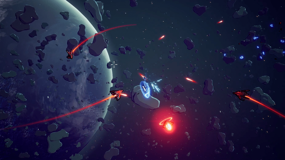 Ardein.Fall Screenshot