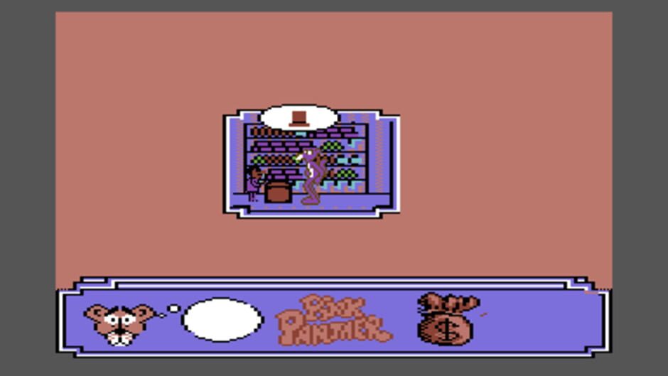 Pink Panther screenshot