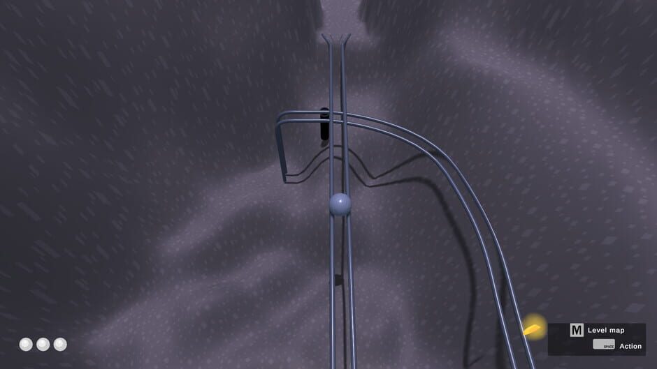 Orb and the Stars Screenshot