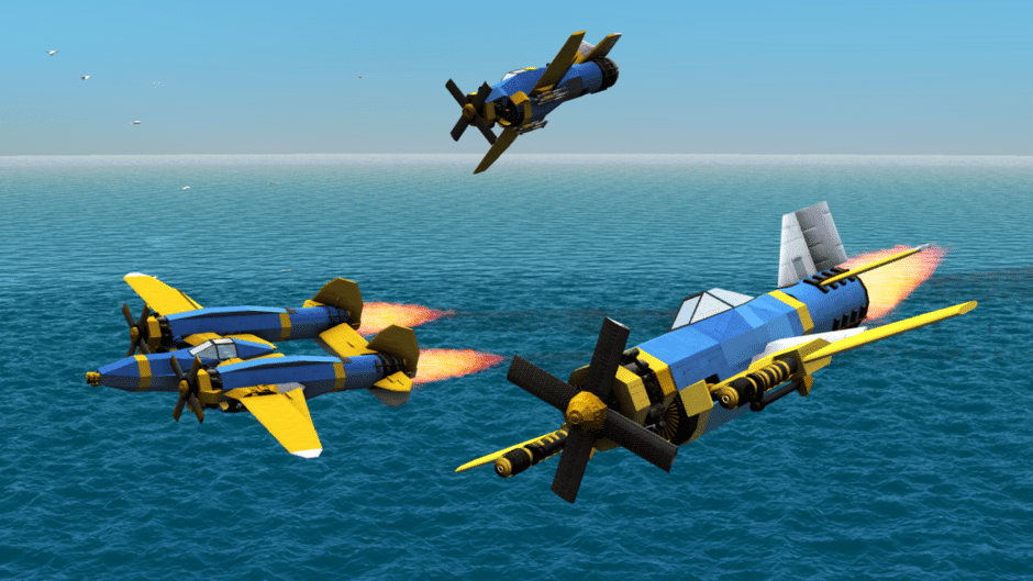 From the Depths Screenshot