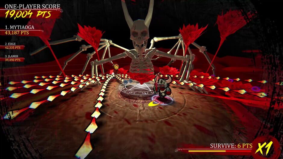 Good Knight Screenshot