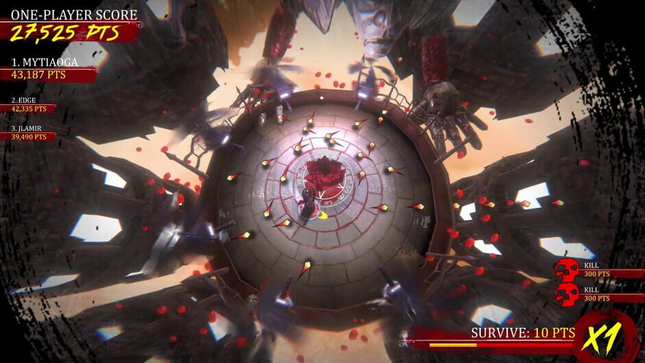 Good Knight Screenshot