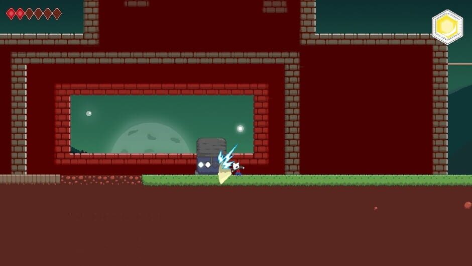 Torto: Cursed Divine Screenshot