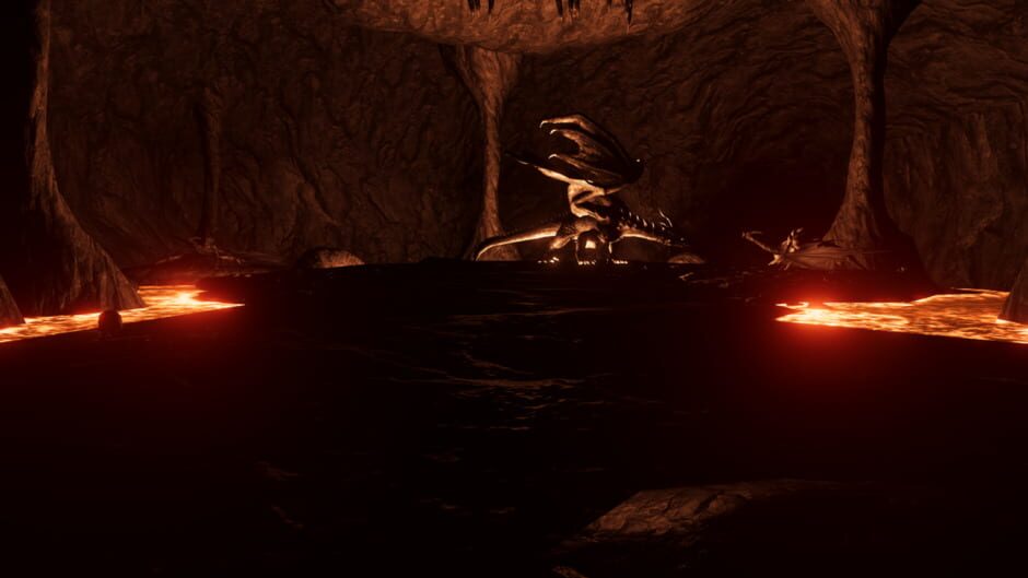 Gran Skrea Online Screenshot