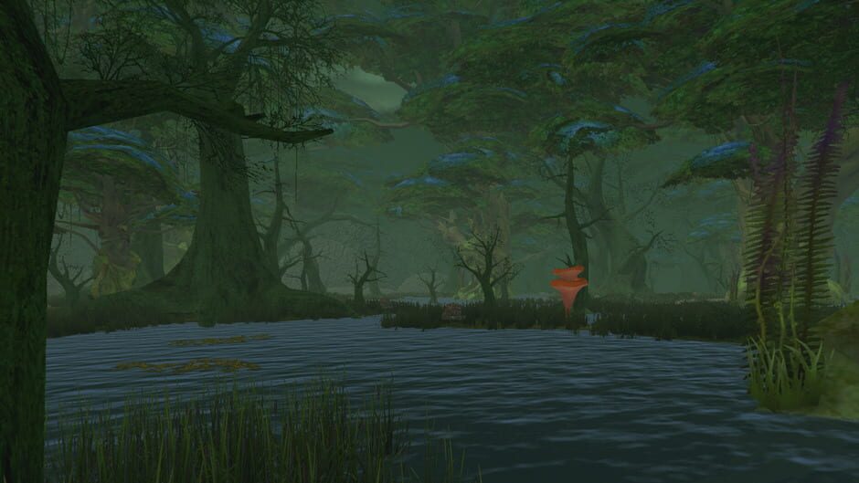 Gran Skrea Online Screenshot