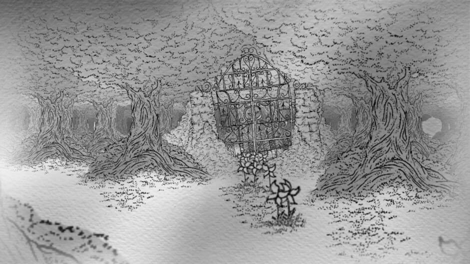 The Collage Atlas Screenshot