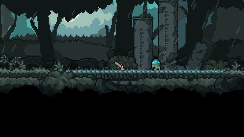 The Cork screenshot