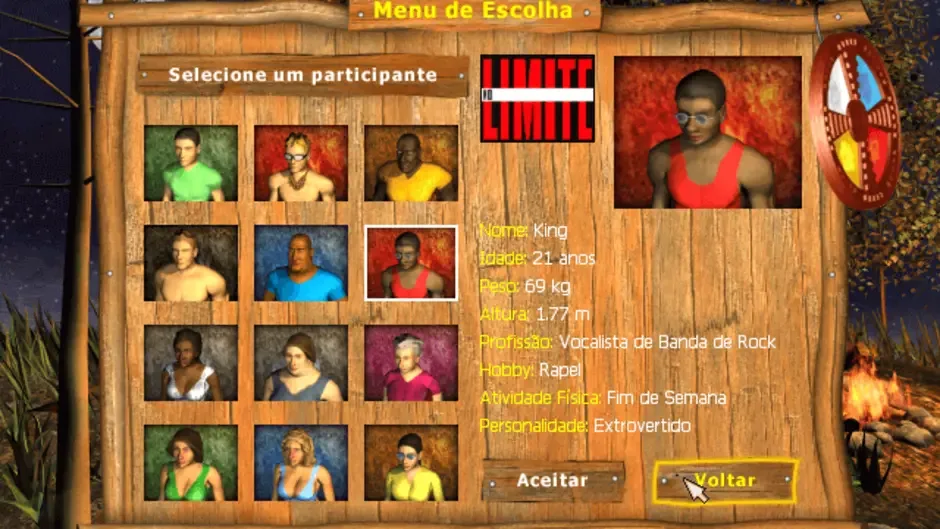 Capture d'écran de l'article