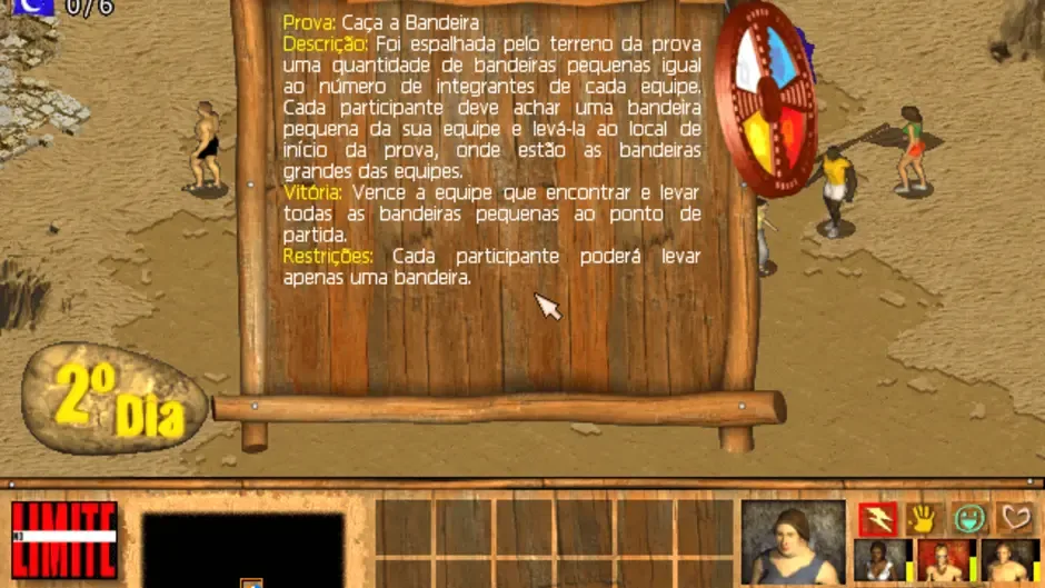 Capture d'écran de l'article