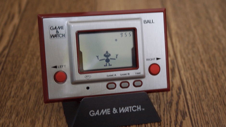 Ball Screenshot