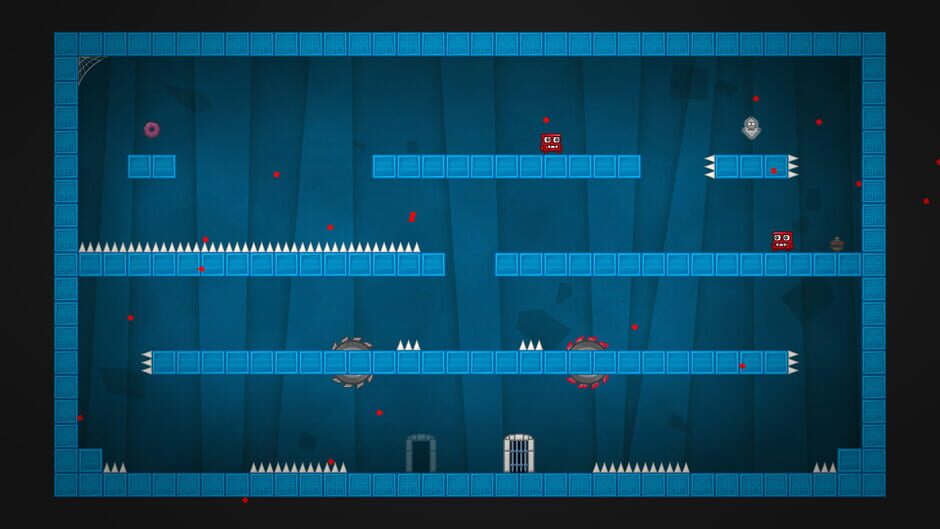 Dead Dungeon Screenshot