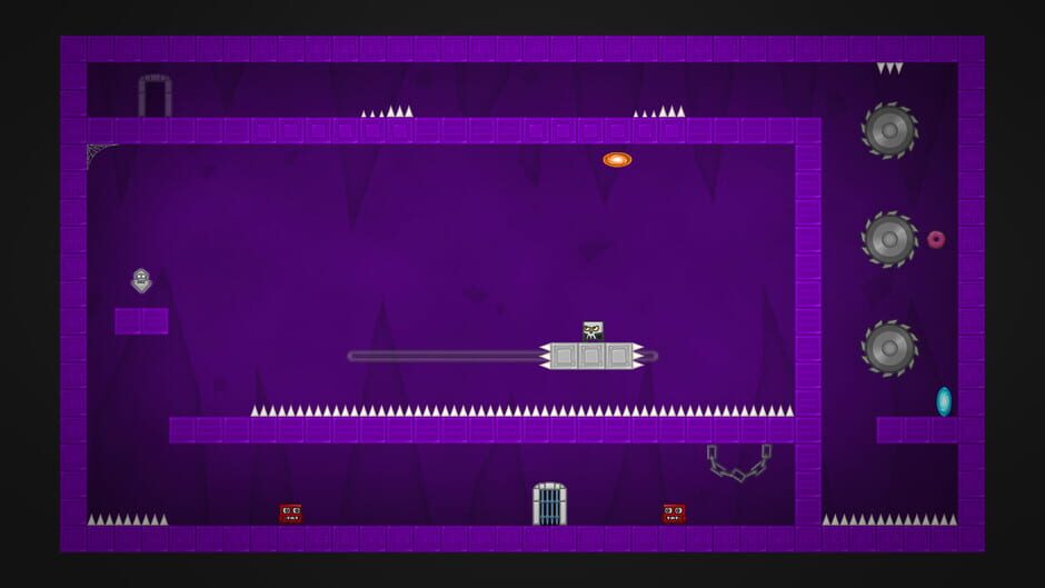 Dead Dungeon Screenshot