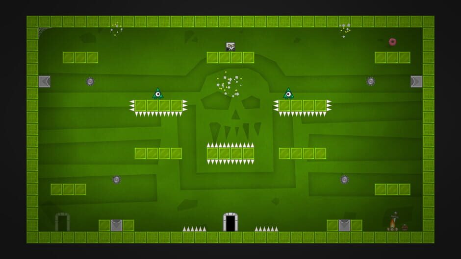 Dead Dungeon Screenshot