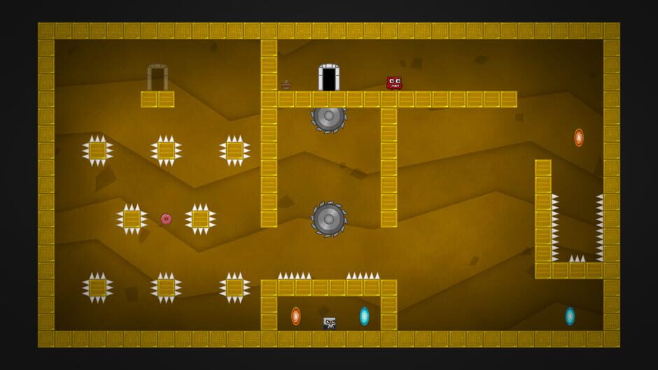 Dead Dungeon Screenshot