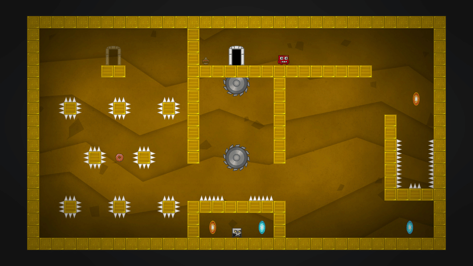Dead Dungeon Screenshot