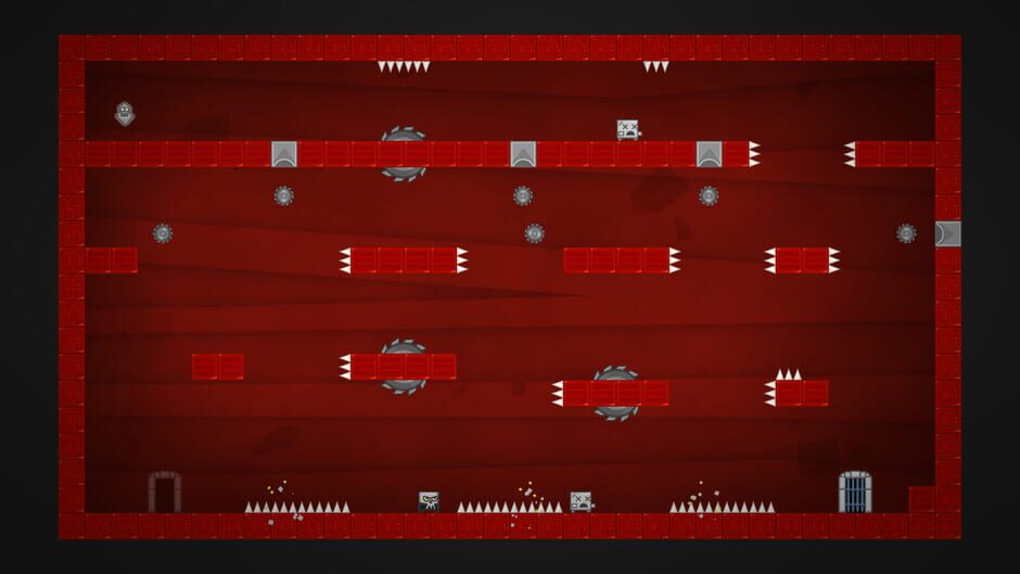 Dead Dungeon Screenshot