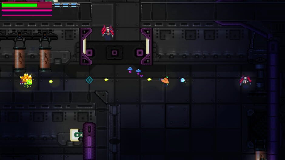 Annulus screenshot 1