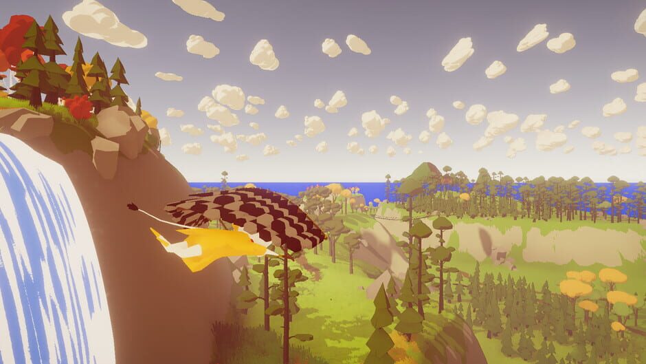 The Kind Camomille Screenshot