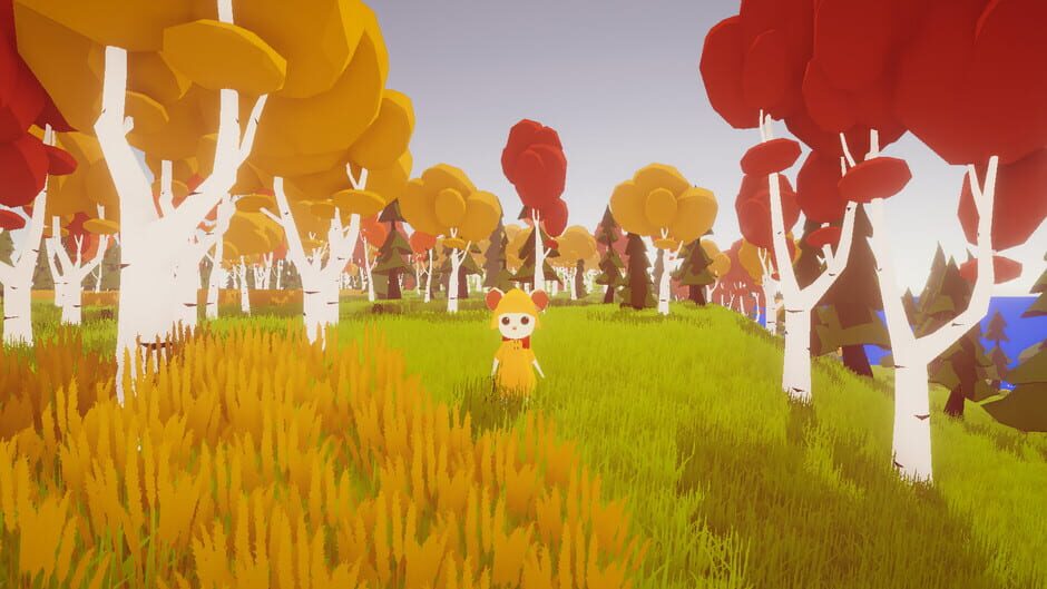 The Kind Camomille Screenshot