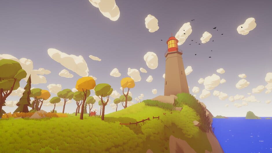 The Kind Camomille Screenshot