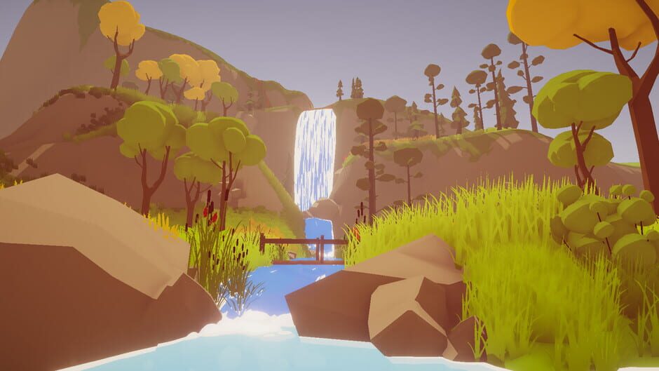 The Kind Camomille Screenshot