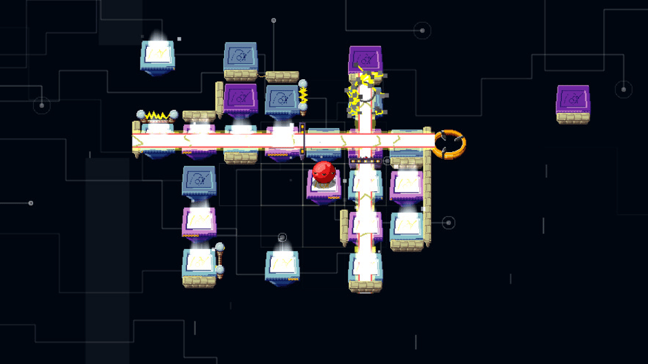 Limiter! Screenshot